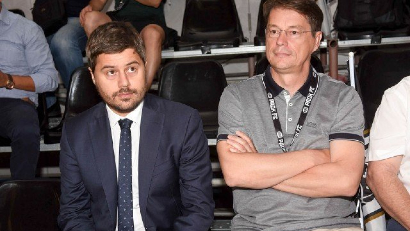 Οι καλές        σχέσεις του Γκαγκάτση βοηθούν τον Μίχελ