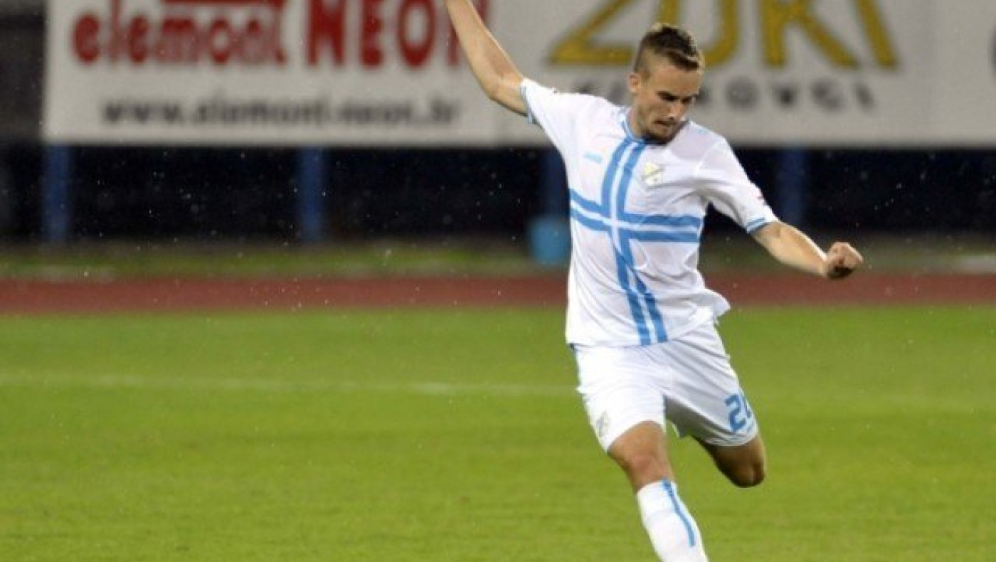 Πού μπορεί να               «χτυπήσει» ο ΠΑΟΚ για Μπράνταριτς