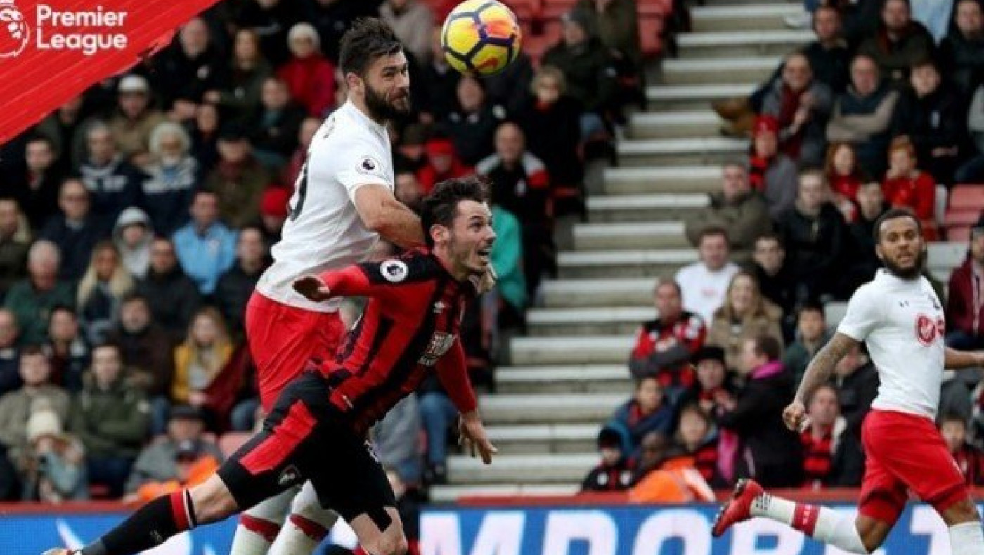 Είναι λιγότερο                                       κακοί οι «Αγιοι»!