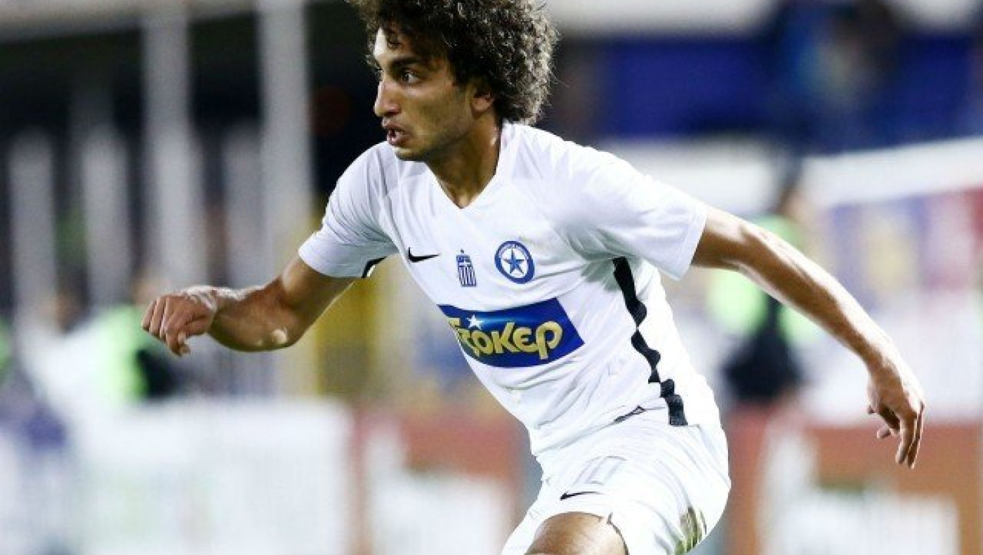 «Ο Αμρ μου είπε ότι ο ένας ήταν οπαδός του Ολυμπιακού» (audio)