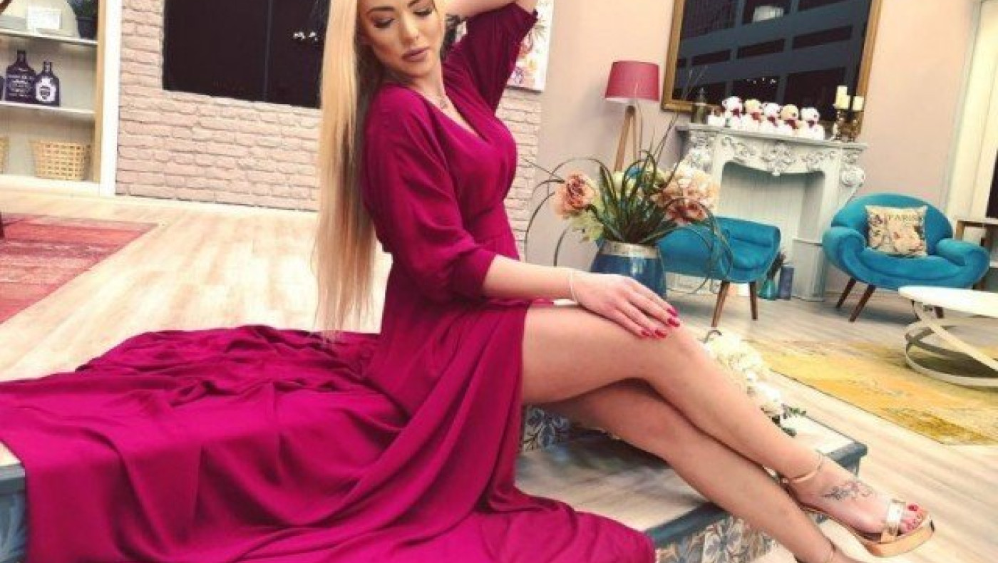 Στέλλα Μιζεράκη: Πριν μπει στο Power of love, έπαιζε σε σειρά του ΑΝΤ1