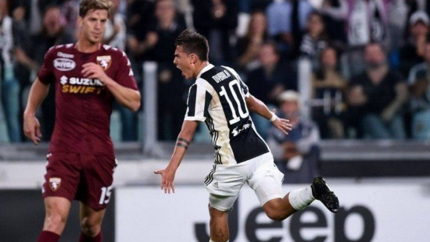 Κακό το timing για                                           τη Γιούβε