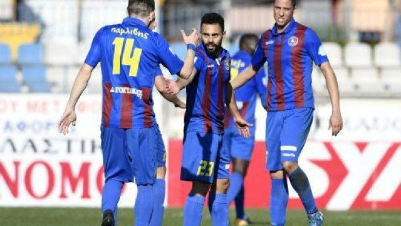 Οι προβλέψεις Ραπτόπουλου - Κόκκινου για τη Super League (23η αγων)