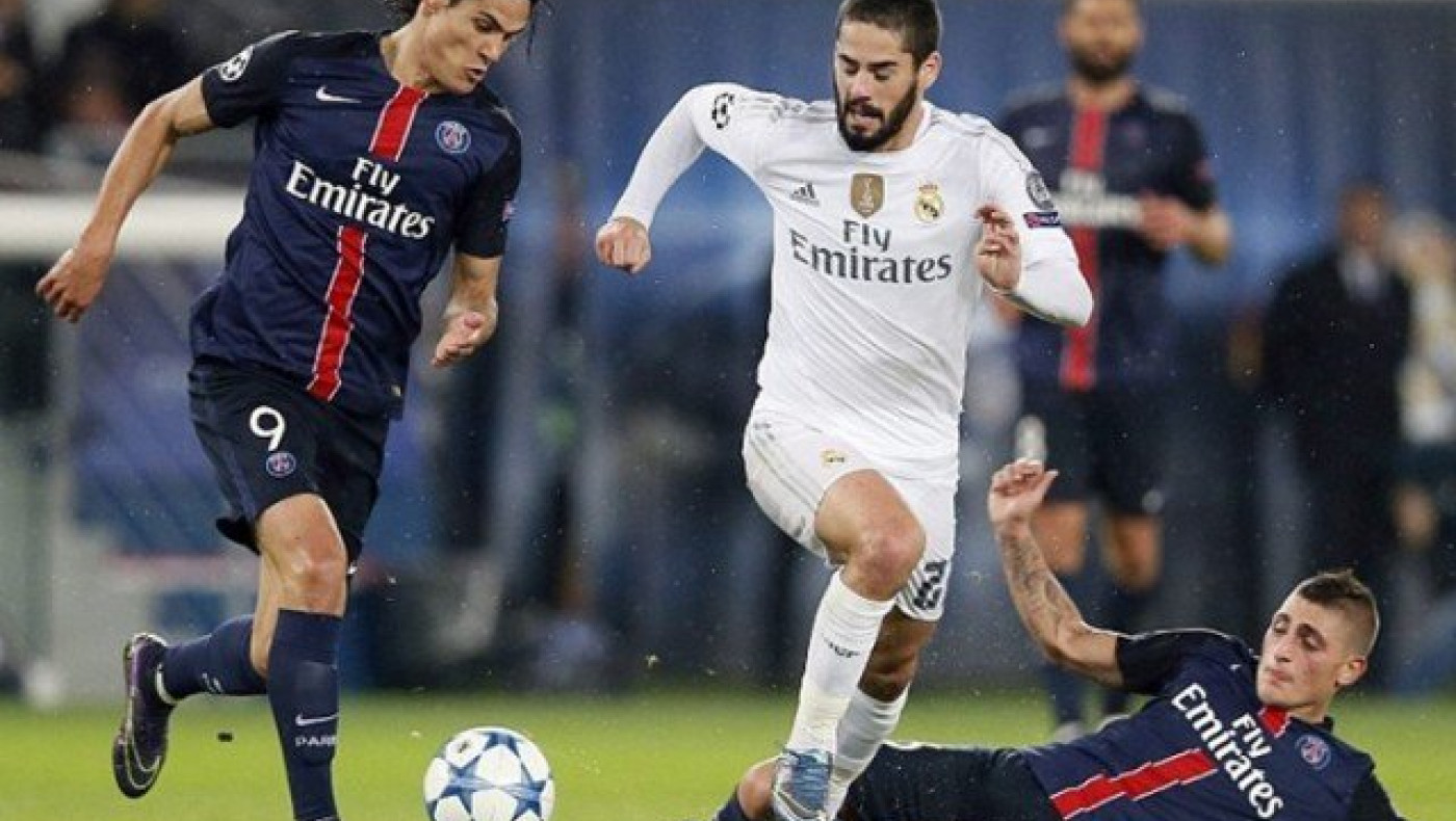 Δε χάνει η Λίβερπουλ, στο Χ η Παρί  Σεν  Ζερμέν, στο Χ και η Παρτιζάν