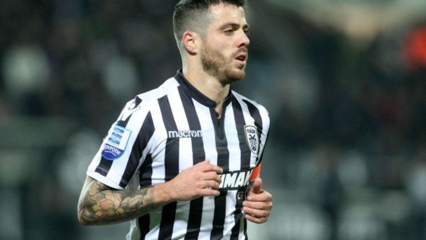 Της κακομοίρας: Η πιο φορμαρισμένη ομάδα λέγεται ΠΑΟΚ