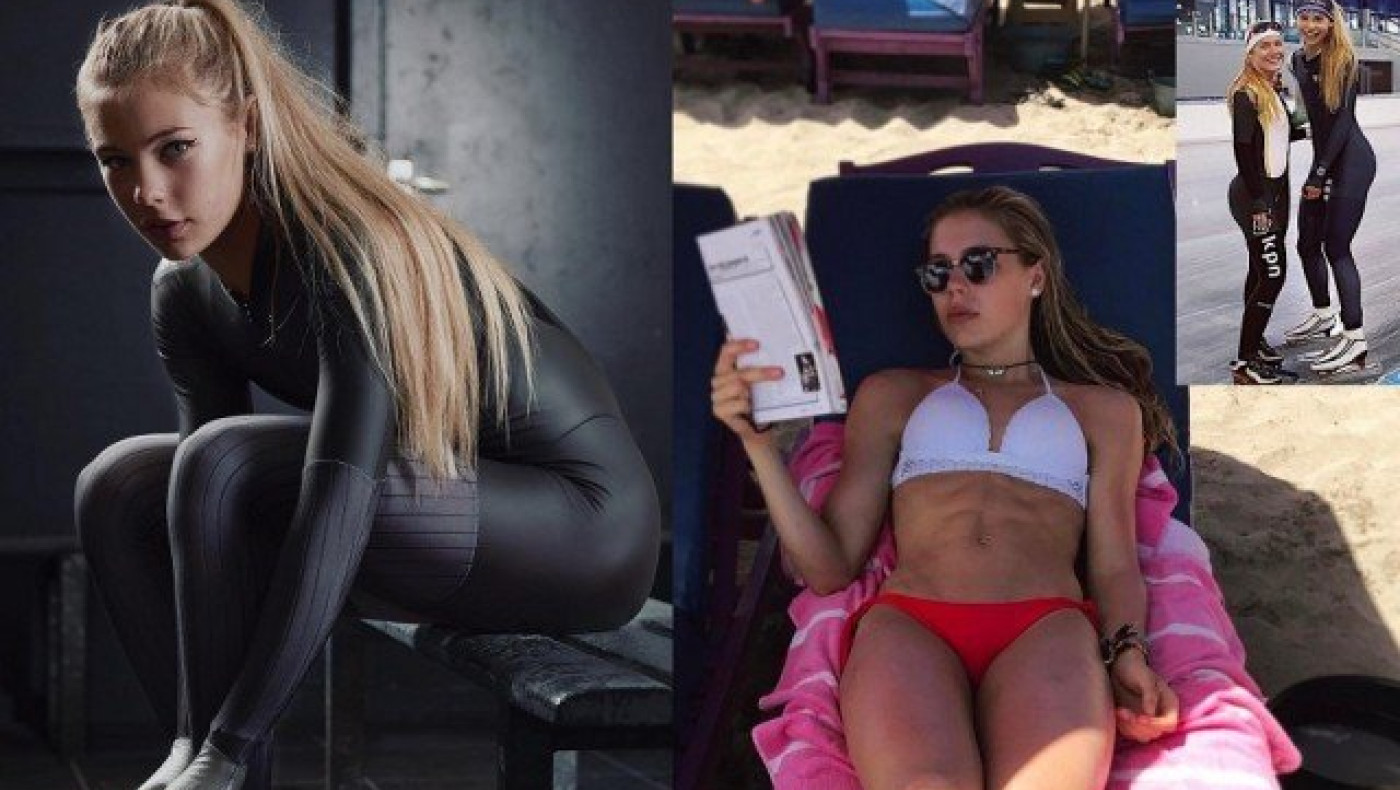 Η Τζούτα               Λέερνταμ σπάει τον πάγο (pics)