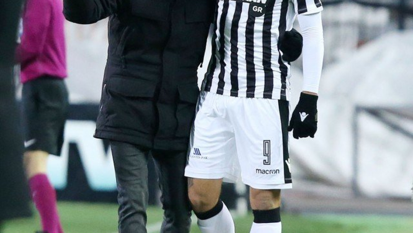 Ψυχολογικά, ο ΠΑΟΚ πρέπει  να εστιάσει σε ένα μόνο σημείο