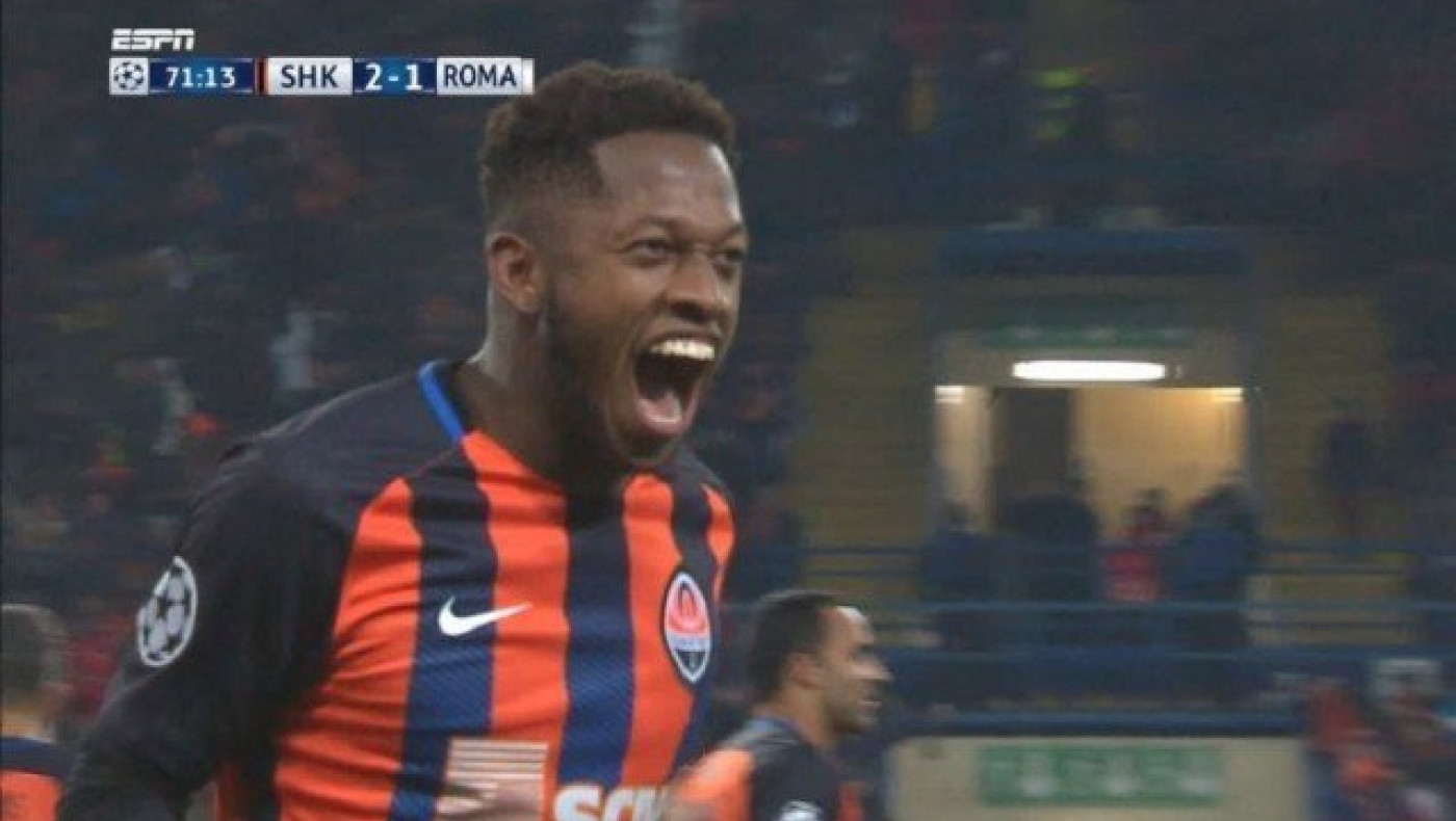 «Γύρισε» τούμπα το ματς και πήρε ισχνό προβάδισμα η Σαχτάρ!