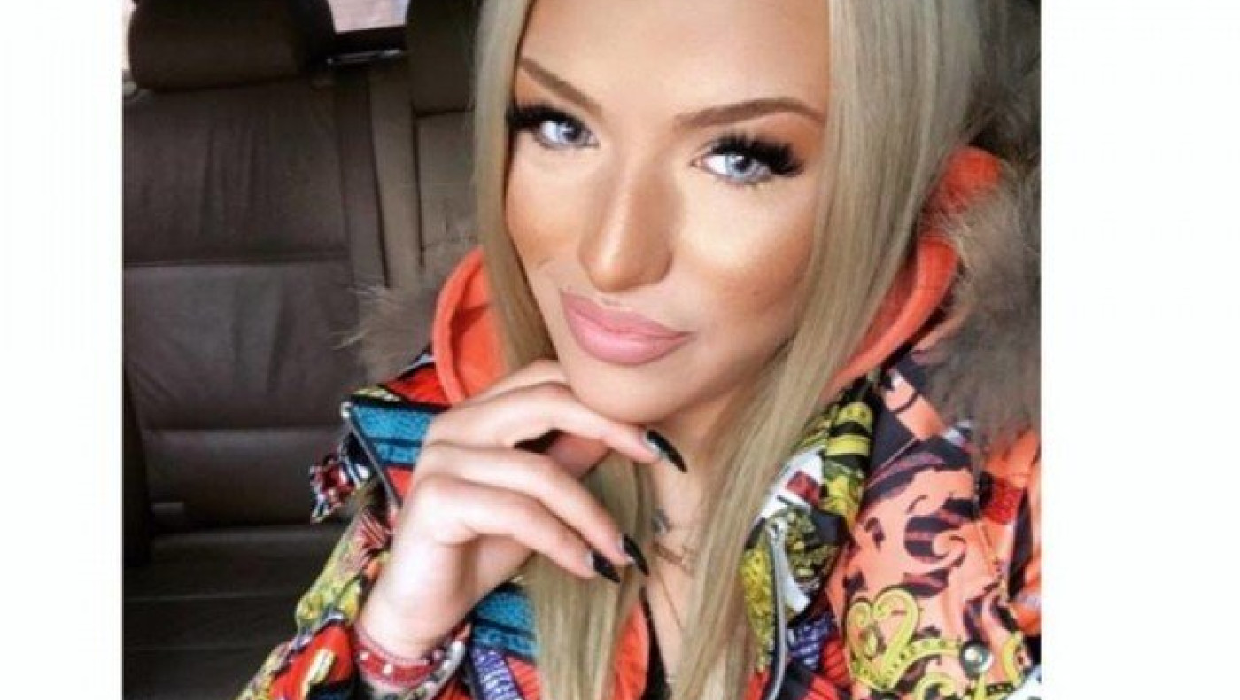 Η Κρητικιά που κόβει την ανάσα!              (pics)