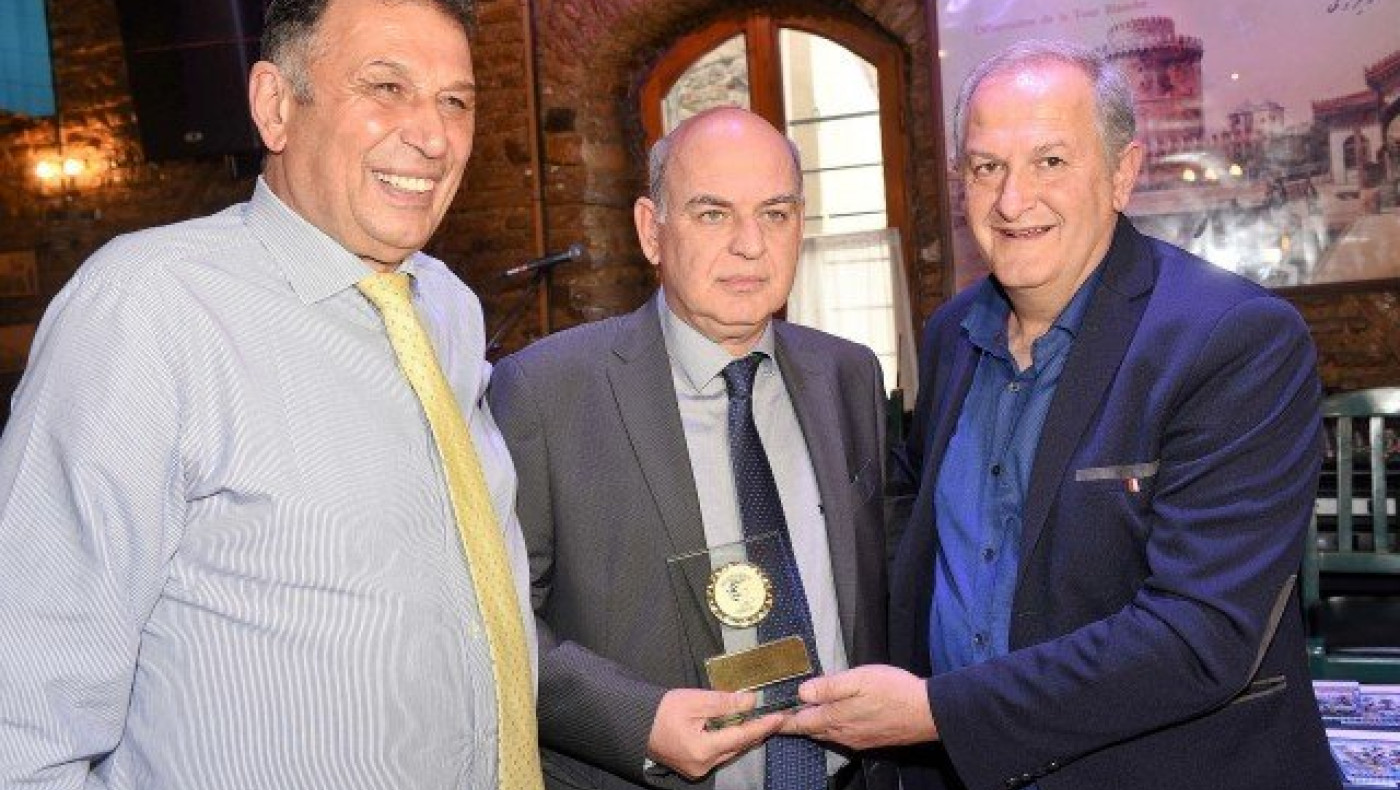 Τα τέσσερα στοιχήματα της διοίκησης της         ΕΠΟ!