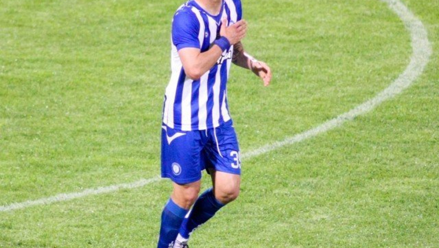 Οι                 μπλε θύμησες      του Βέλλιου (pic)