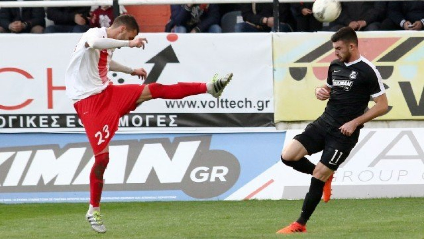 Ρέει άφθονο το νερό στον μύλο        των... συμμαχιών