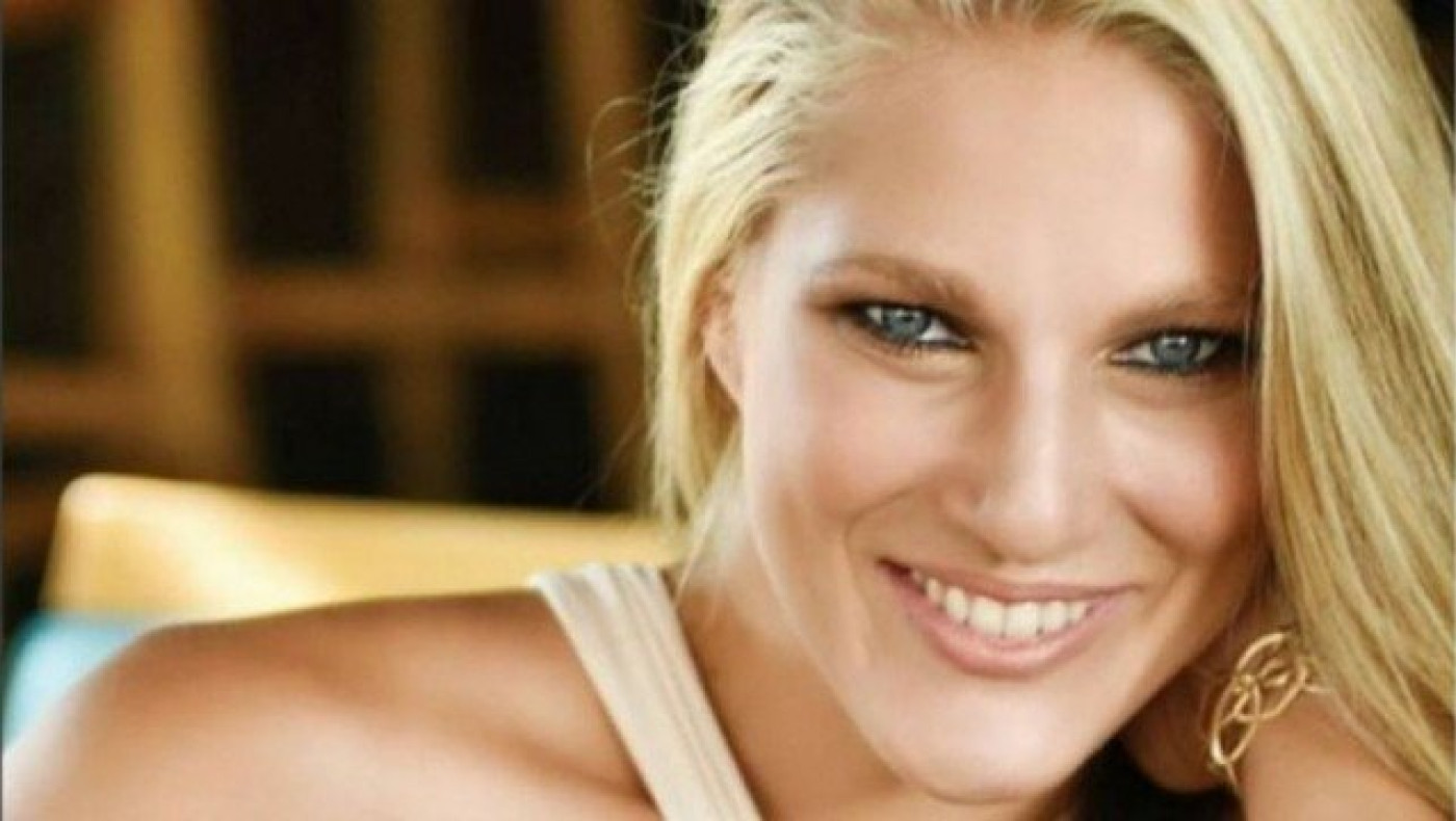 Σάρα Εσκενάζυ: «Σηκωνόμουν, ζαλιζόμουν, δεν είχα δυνάμεις…»