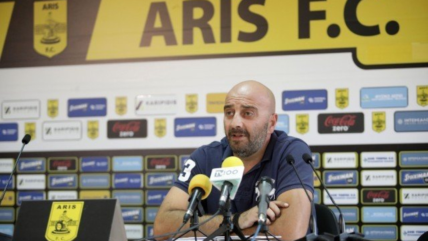 Δύσκολες                  μέρες για τεχνικούς διευθυντές