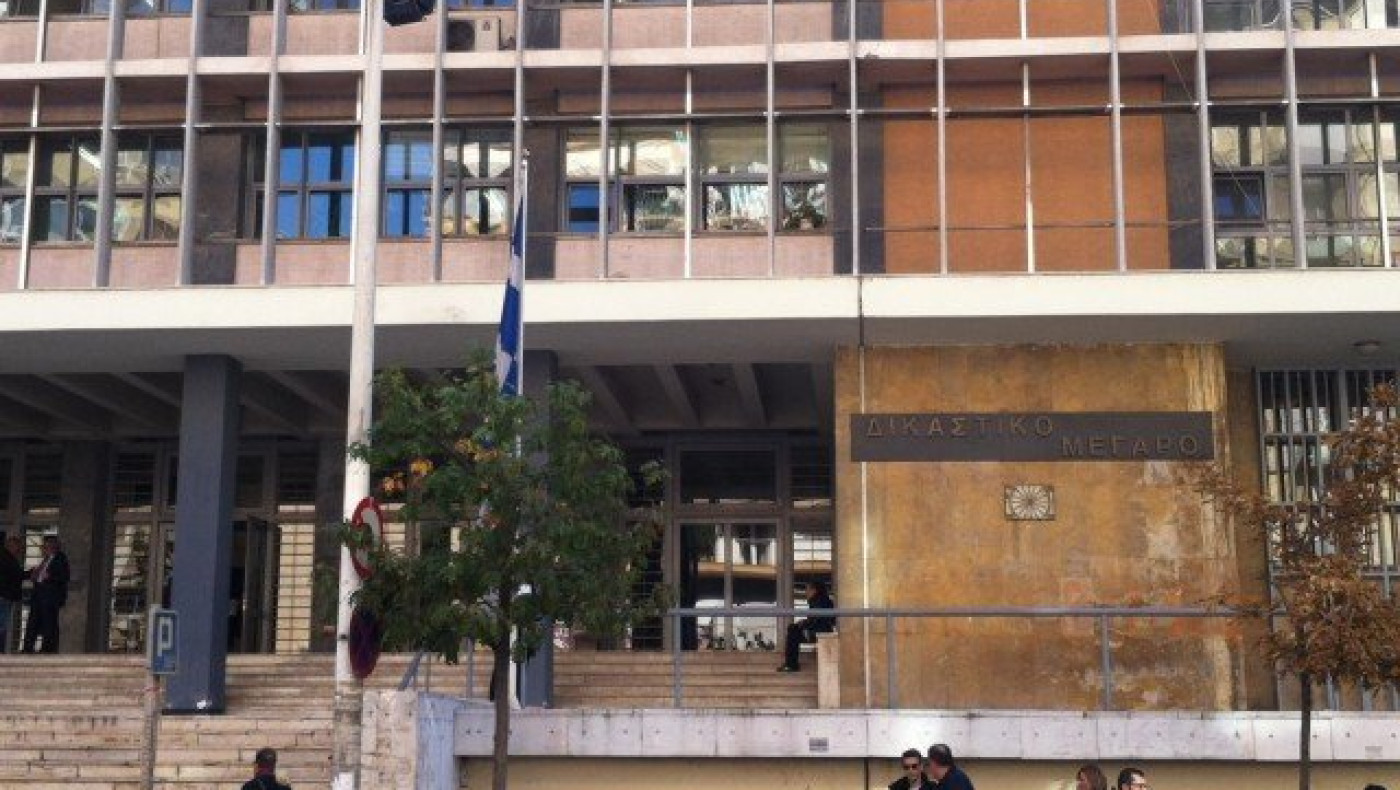 Θεσσαλονίκη: Κάθειρξη  9,5 ετών σε 65χρονο για αποπλάνηση ανηλίκου