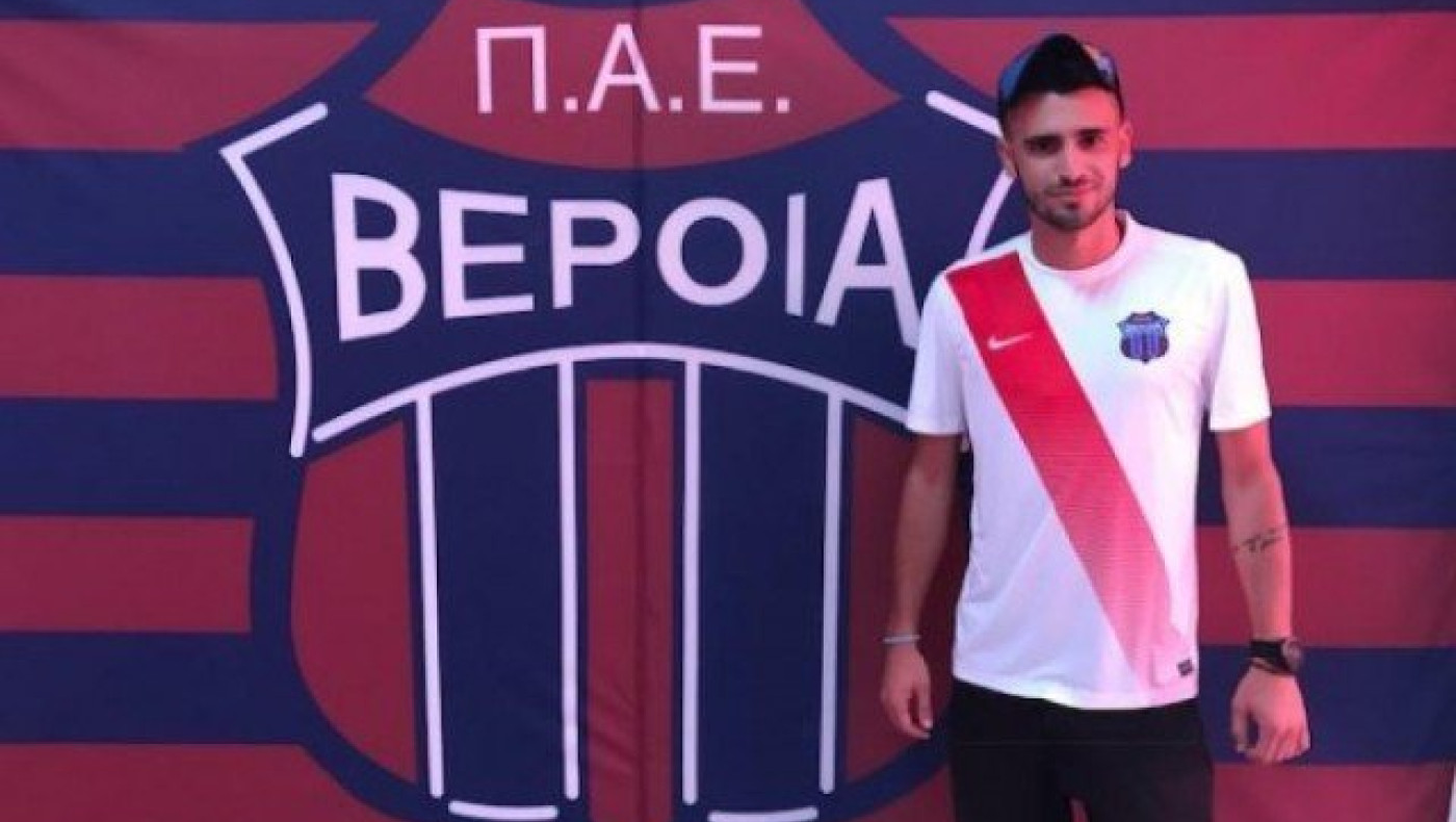 Καψάλης: «Δώσαμε μεγάλη παράταση, δε γινόταν να χύνουμε ιδρώτα άσκοπα»