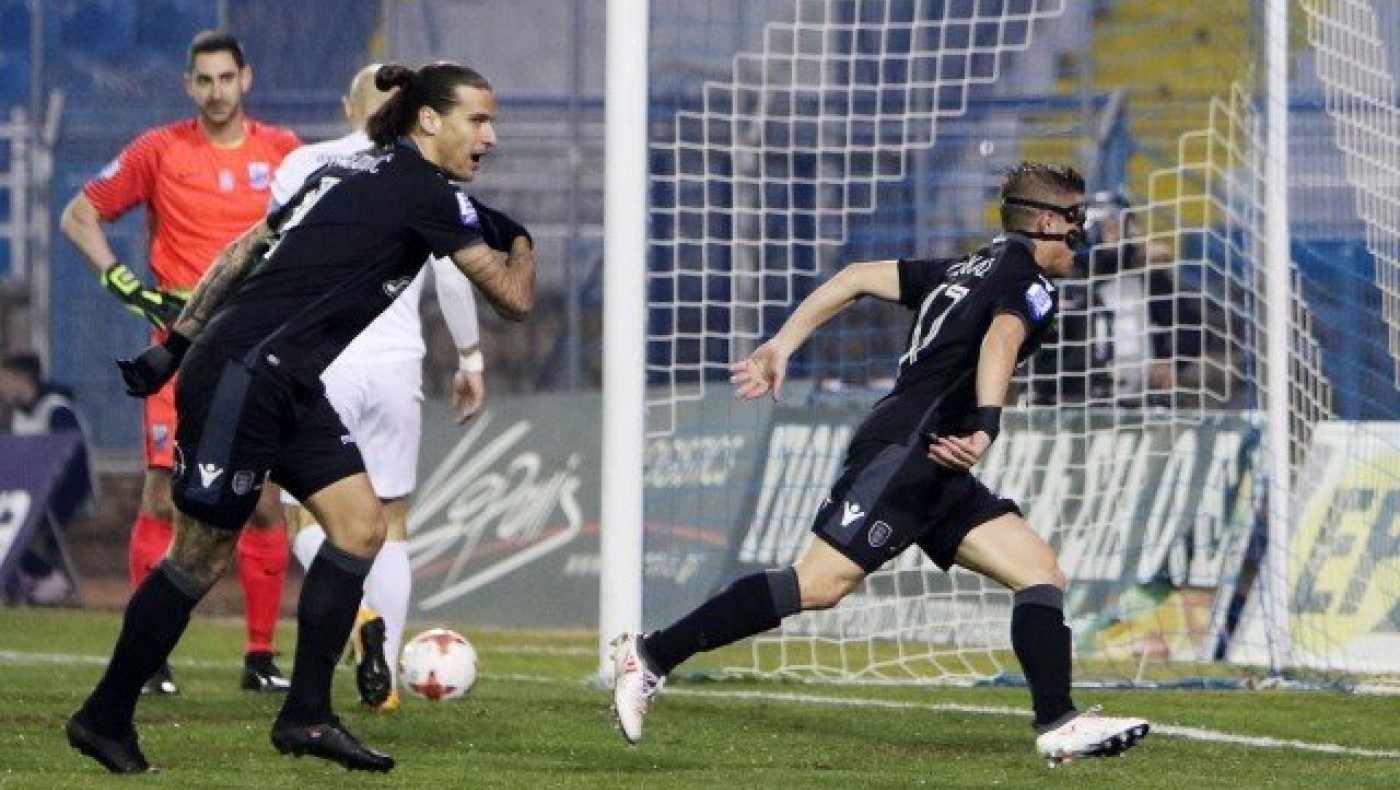 Οταν της «μιλάς» της μπάλας όλα είναι εύκολα και όμορφα