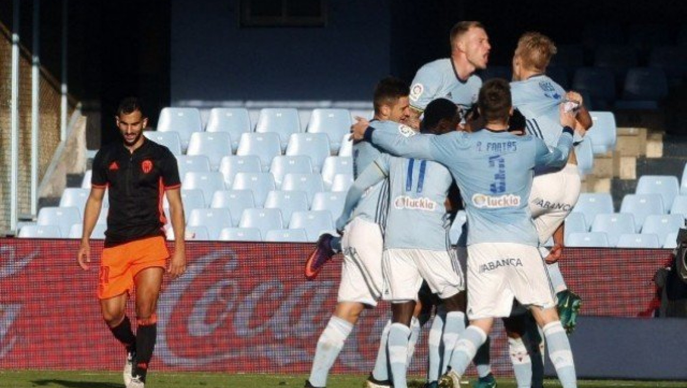  Ο Ετσεμπερία                                     ανέλαβε την Τενερίφη