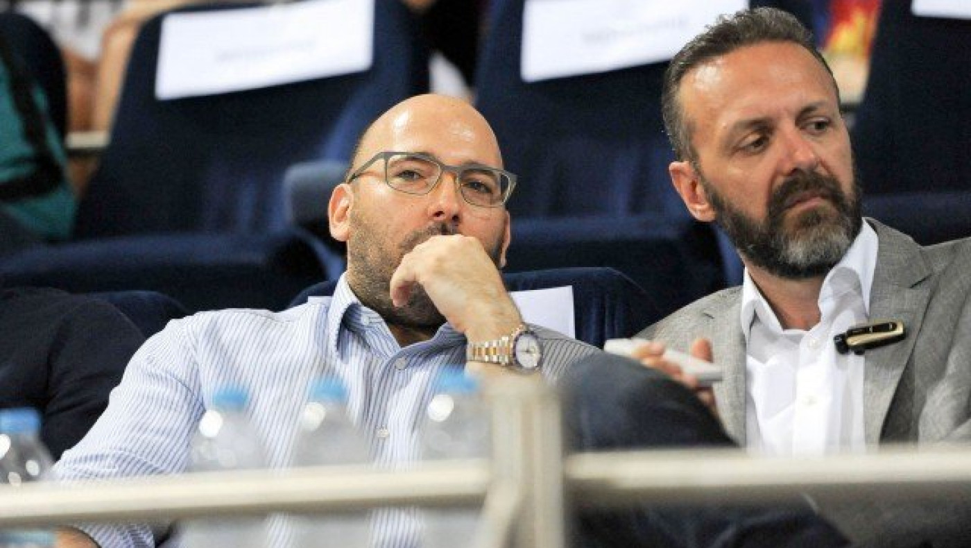 Πρόβλημα δεν είναι ο Λάσκαρης,      αλλά αν υπάρχει ο διάδοχός του