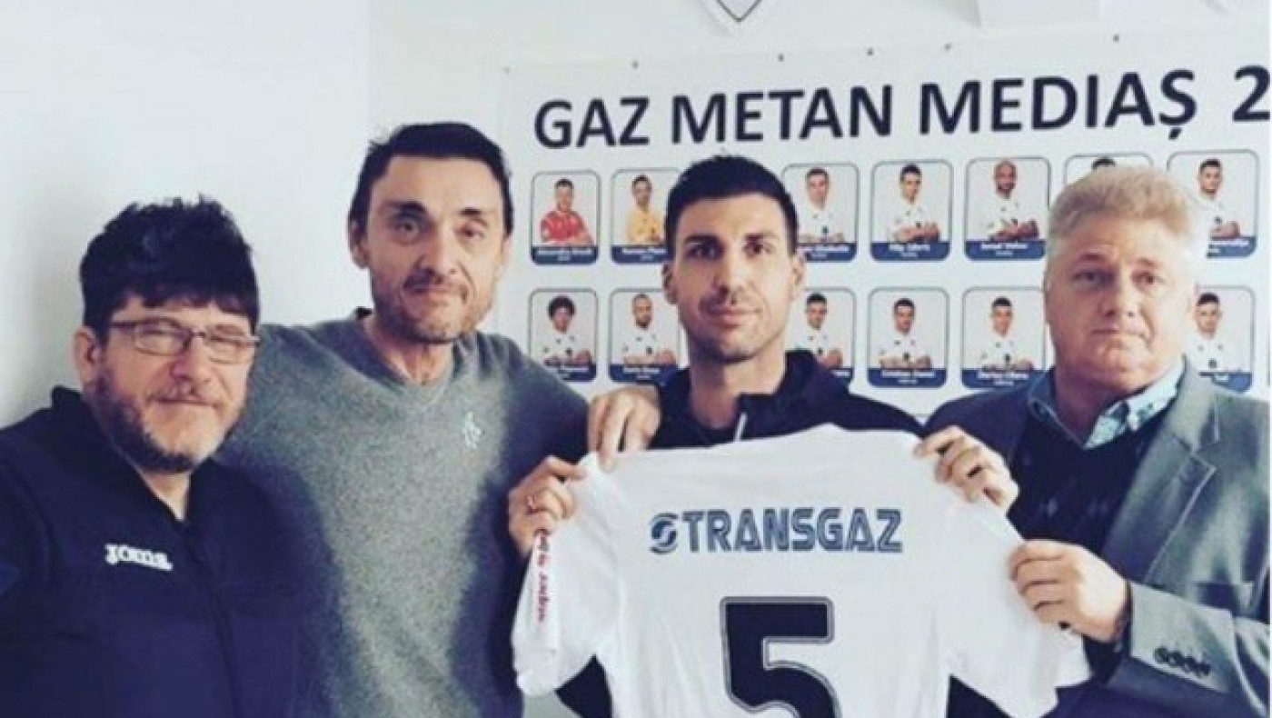 Εκεί συνεχίζει την καριέρα του ο Σωκράτης Φυτανίδης!