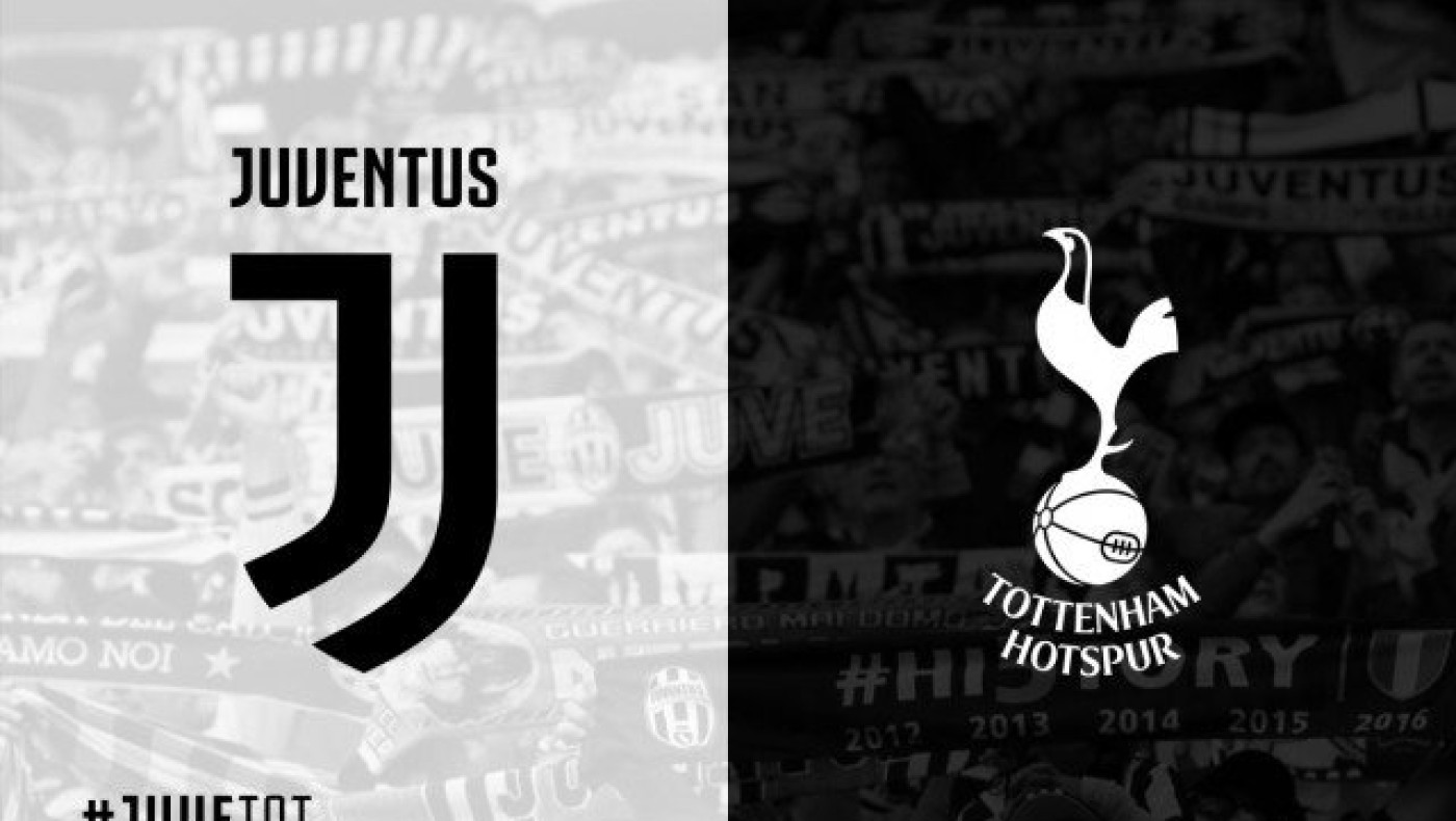 Γιουβέντους - Τότεναμ:              Τεχνογνωσία και εμπειρία