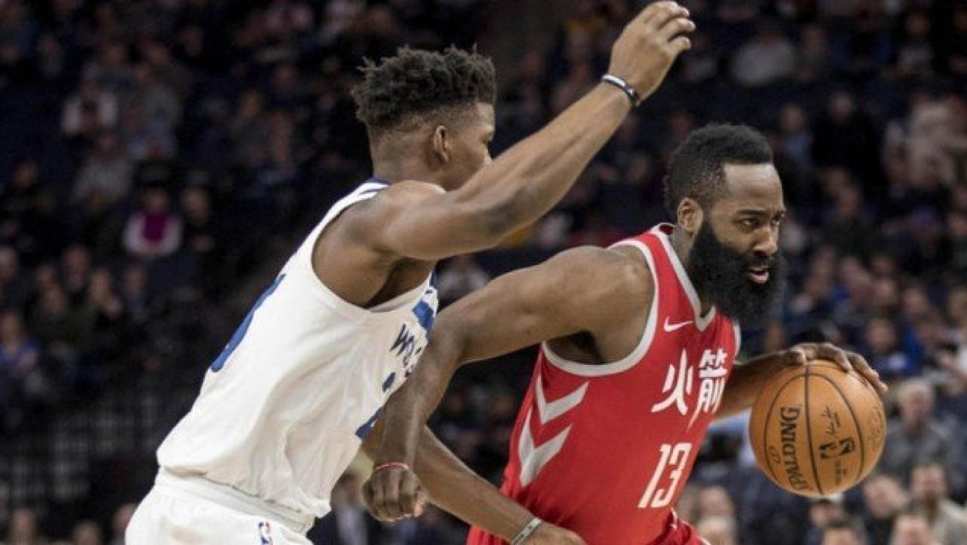 «Βομβάρδισαν» τη Μινεσότα οι Ρόκετς, νίκες για Καβς και Γιάννη (vids)