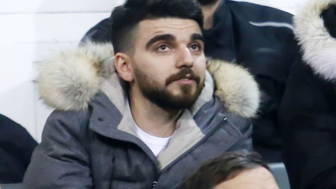 Η συνομιλία   Σαββίδη Σαμπράνο ενόψει ντέρμπι (pic)