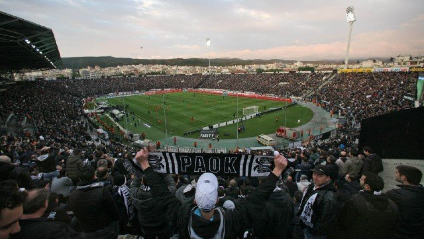 Το κέρδος                               από τη ζημία της αποχής