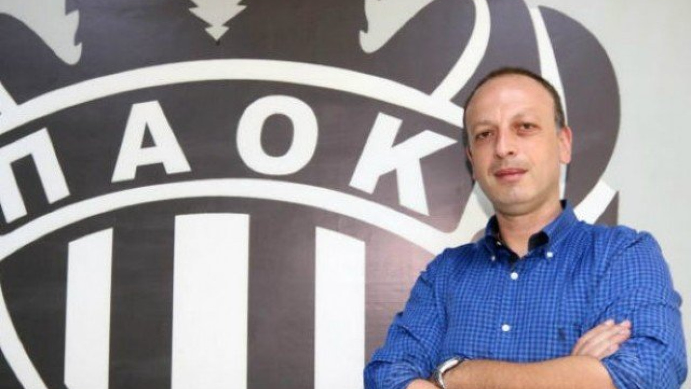 «Ευεργέτης του γυναικείου χάντμπολ ο Σαββίδης,ίσως βρεθεί στον τελικό»