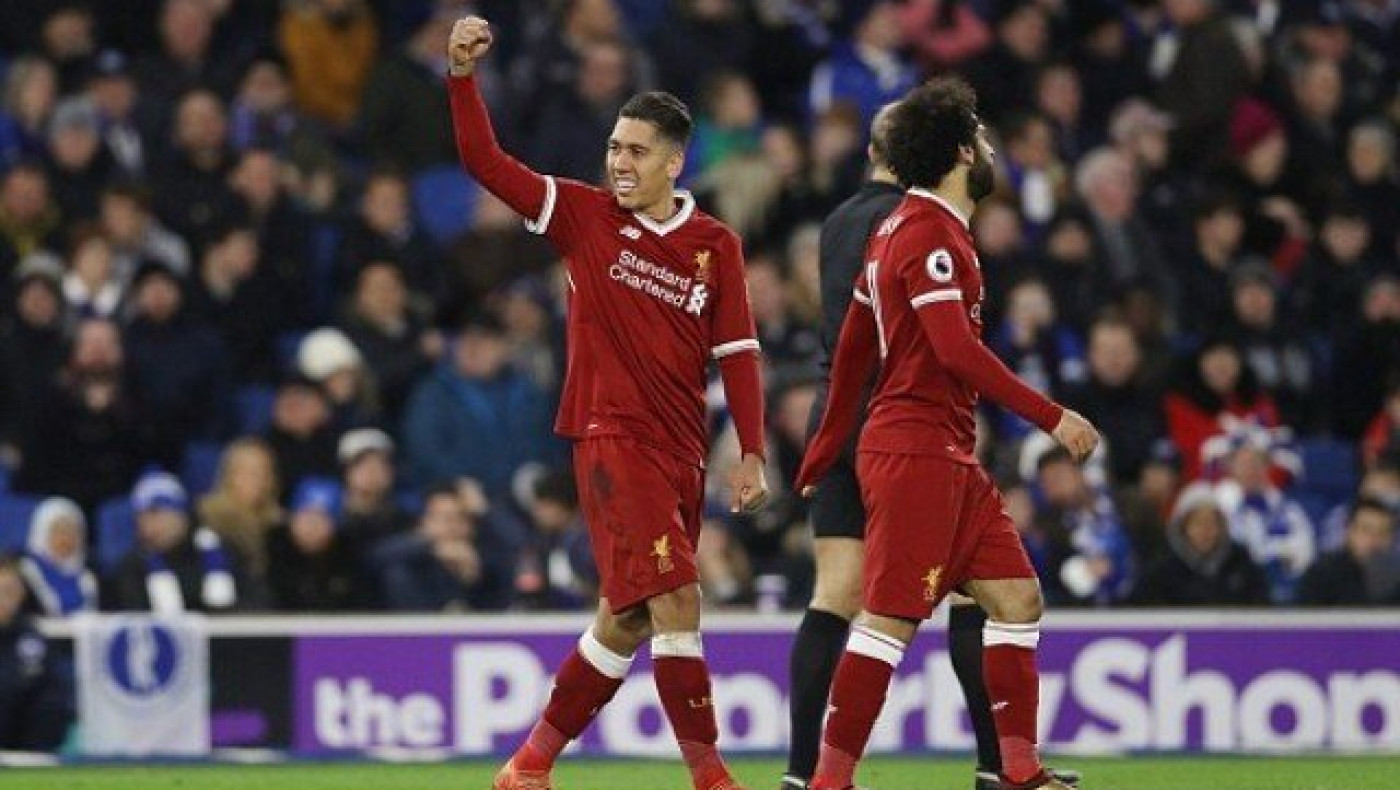 Τεσσάρα η Λίβερπουλ, μεγάλο     διπλό η Χάντερσφιλντ!