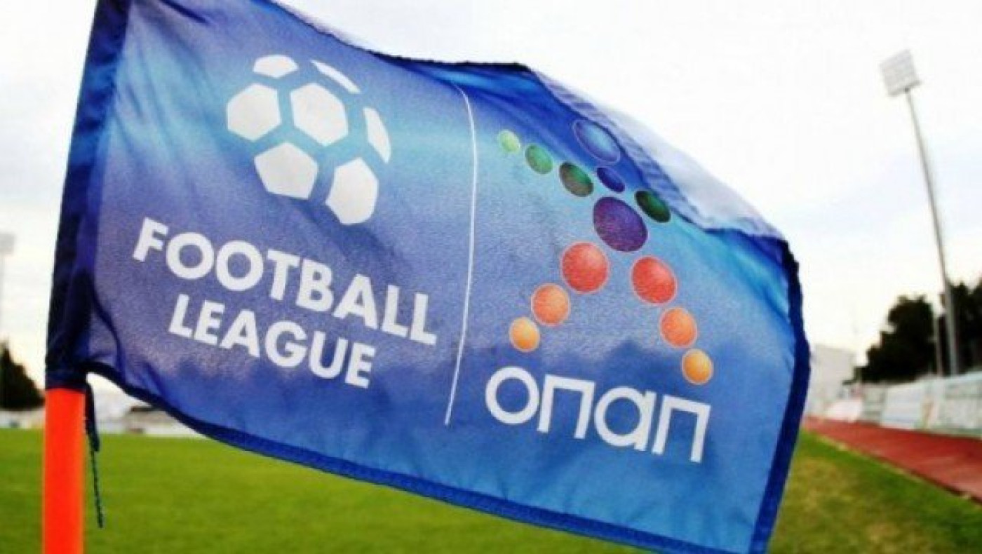 Σχολιάζεται το τι συμβαίνει σε ομάδα της Football League