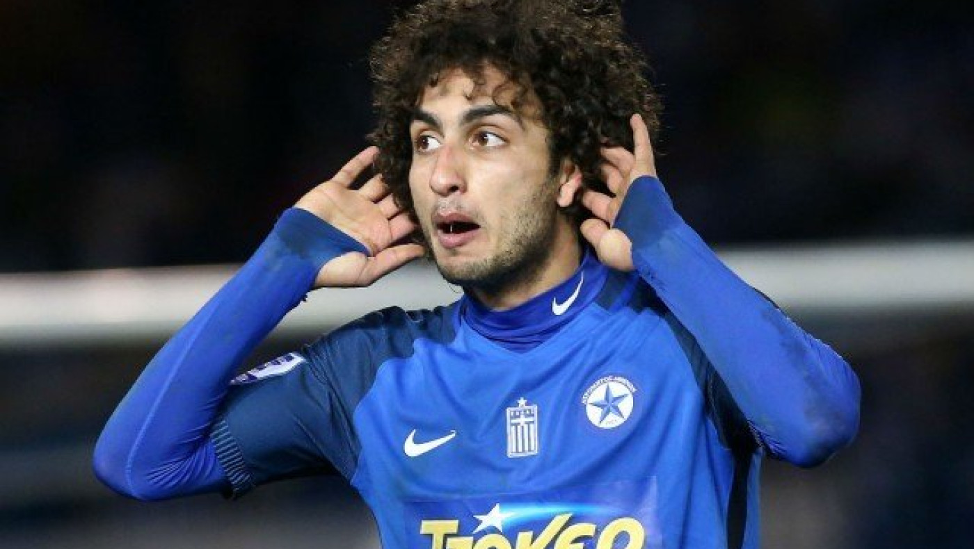 ΕΠΟΣ: Ουάρντα και μπασκετμπολίστες τα σπάνε με λαϊκά (vid)