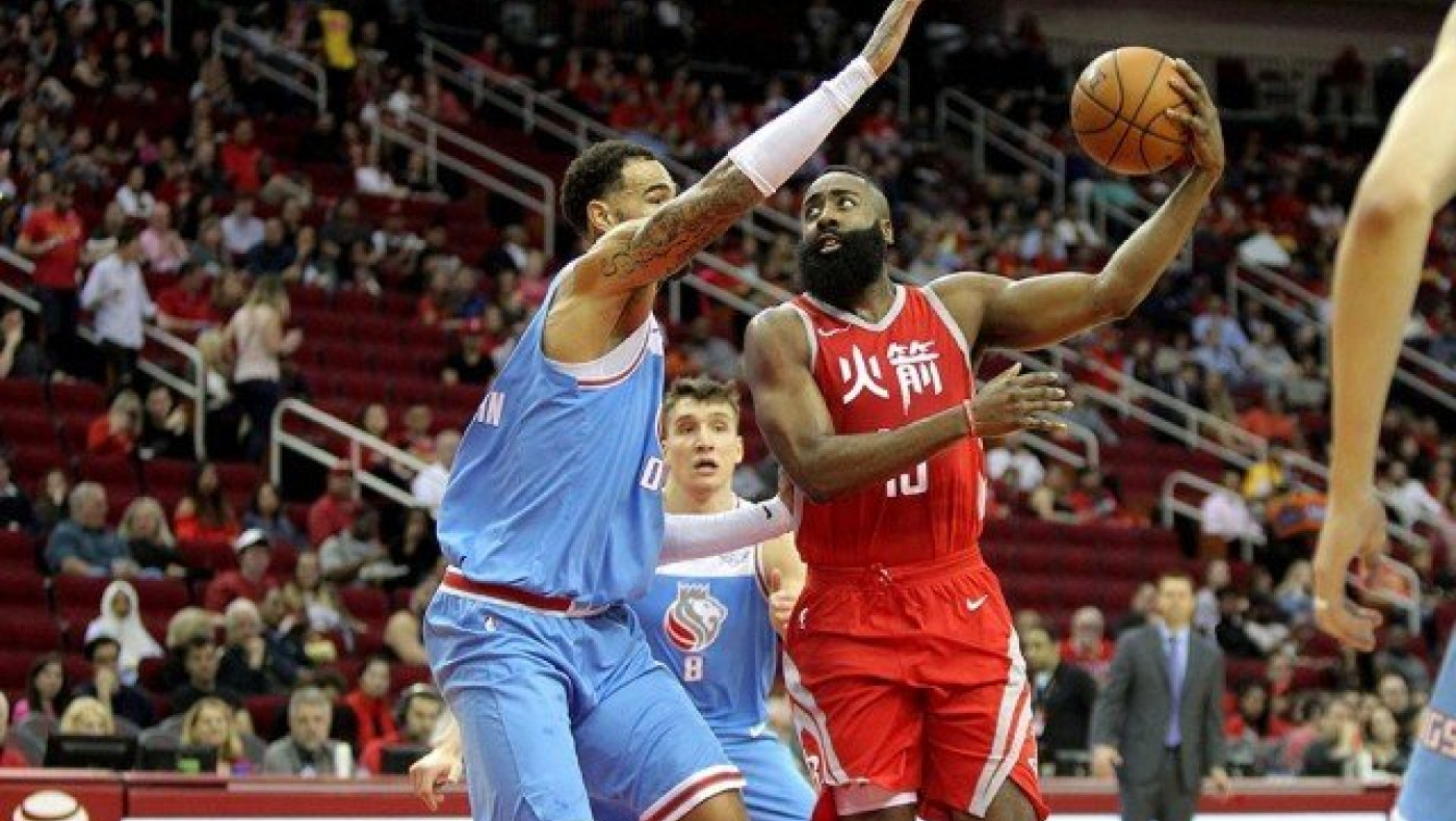 Κορυφή οι Ρόκετς, ματσάρα στο Πόρτλαντ, «άρρωστοι» οι Σέλτικς (vids)