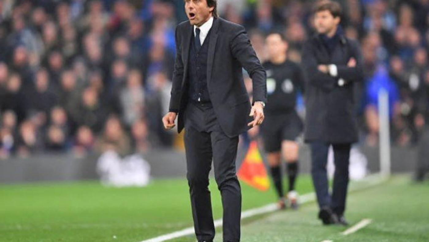 Κόντε:                      «Δεν σκέφτομαι     να φύγω»