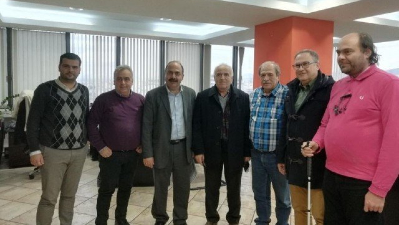 ΟΑΣΘ: «Συγκρότηση διαδημοτικής επιτροπής για συγκοινωνιακά προβλήματα»