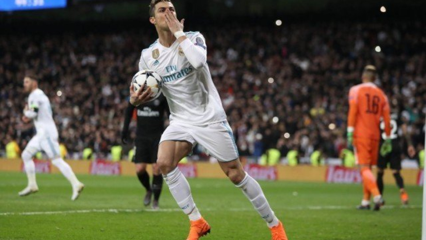 Γι' αυτό                 είναι η «βασίλισσα» της Ευρώπης!