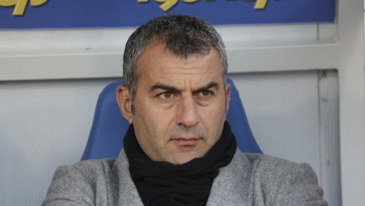 Ποιον πρώην παίκτη του Αρη έβγαλε από το... ψυγείο ο Δέλλας