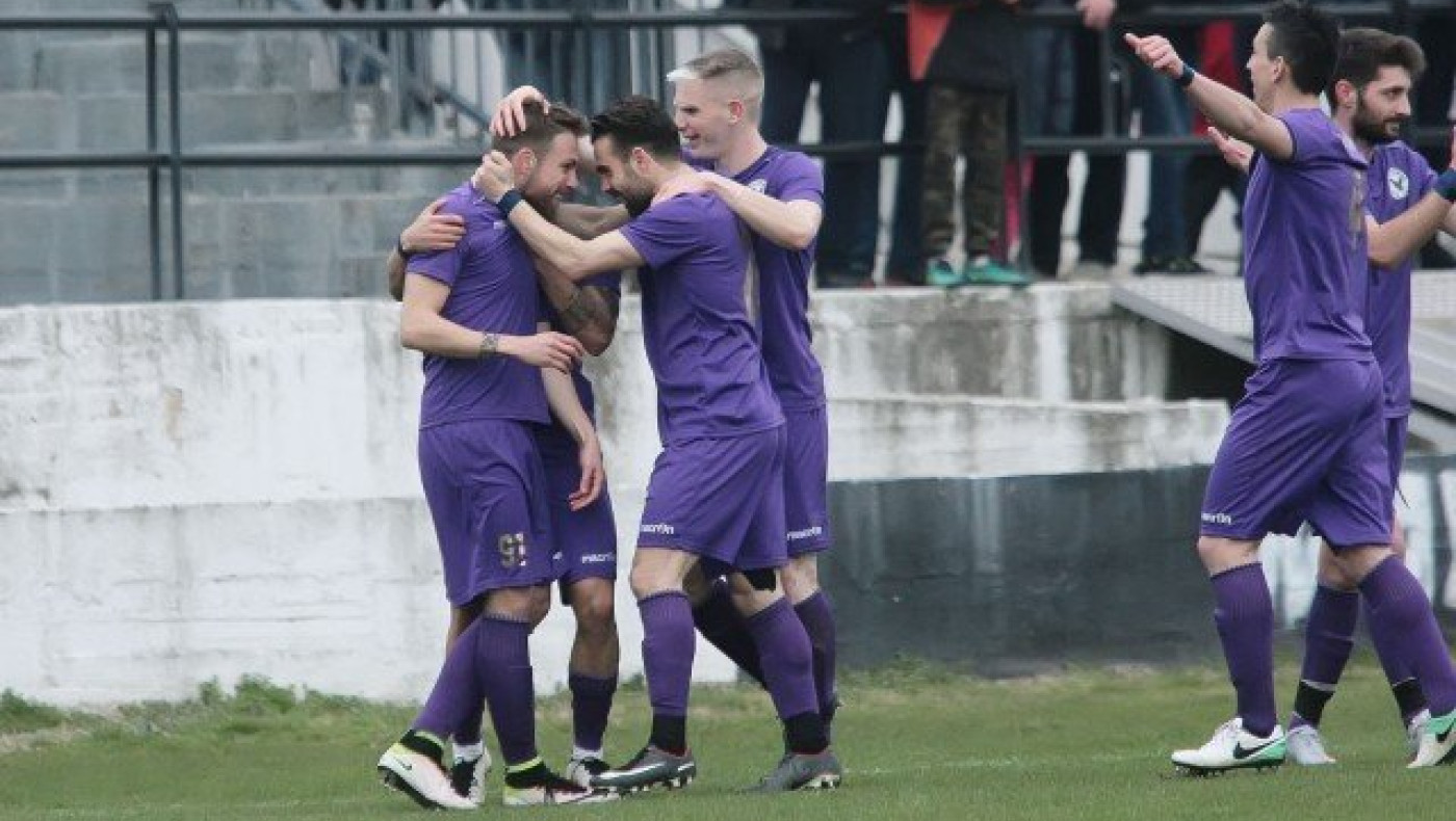 Εμφατική νίκη της Δράμας, νέο τρίποντο για τα Τρίκαλα