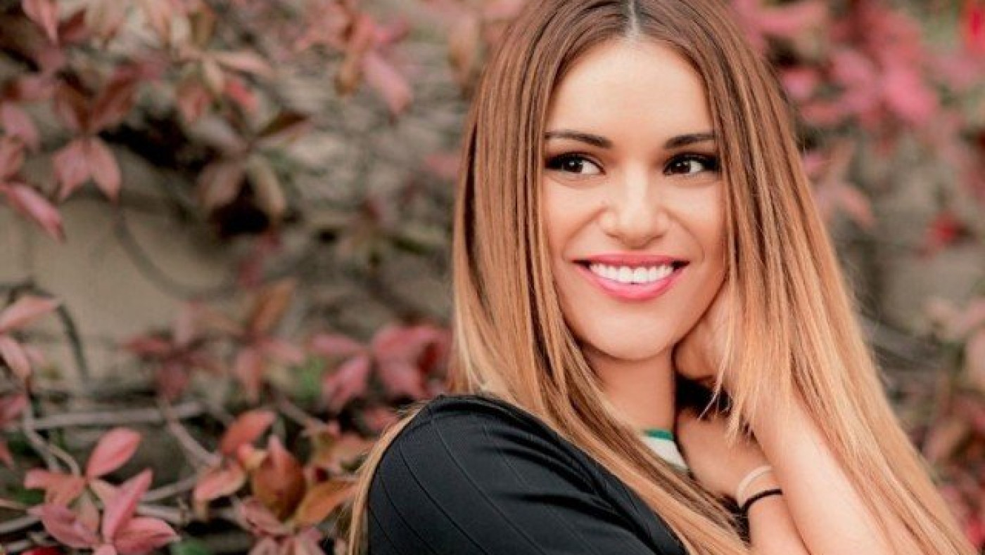 Η Ελένη Τσολάκη έγινε          νονά στη Θεσσαλονίκη (ΦΩΤΟ)