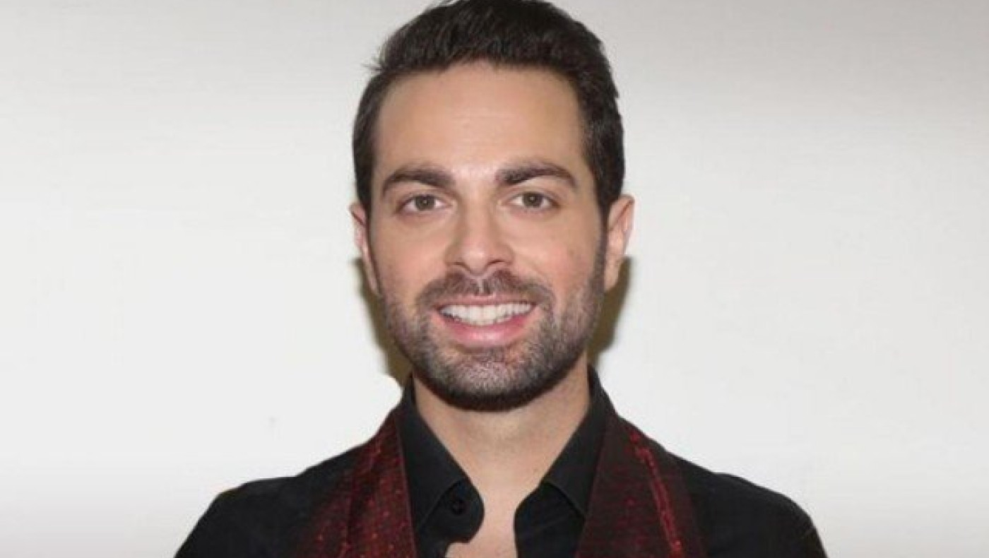 Η ανάρτηση του Ηλία Βρεττού μετά το χειρουργείο (ΦΩΤΟ)