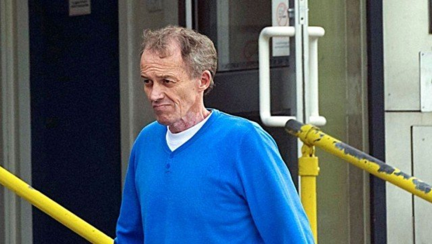 Για την υπόλοιπη ζωή του στη φυλακή ο παιδόφιλος προπονητής