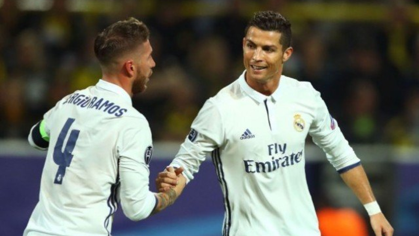 Με...άγριες διαθέσεις η Ρεάλ περιμένει την    Παρί!