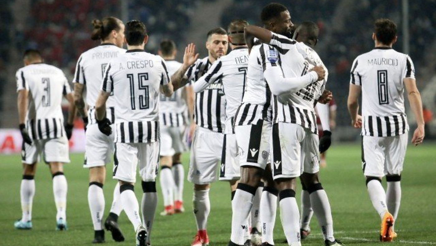 «Μήνυμα τρόμου» στο παρασκήνιο μόνο με τανκς θα τον σταματήσουν