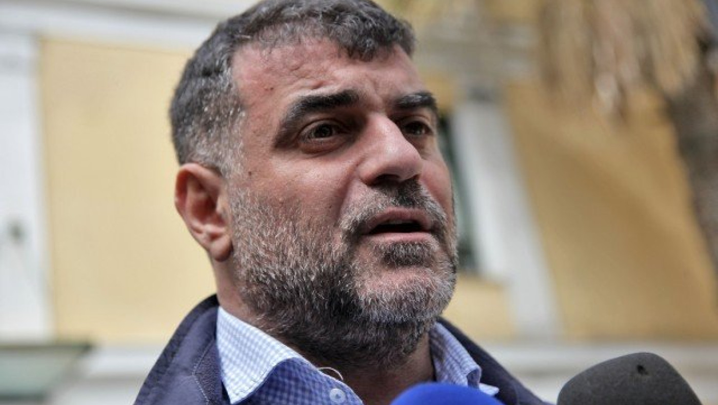 Συνελήφθη ο Βαξεβάνης μετά από τη μήνυση                     Σαμαρά