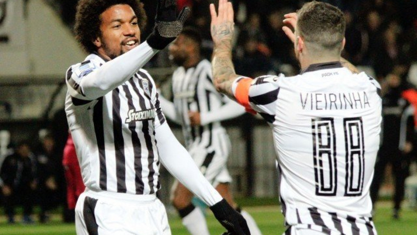 Τι άλλο πρέπει να γίνει για να  καθιερωθεί και ο Μπίσεσβαρ;