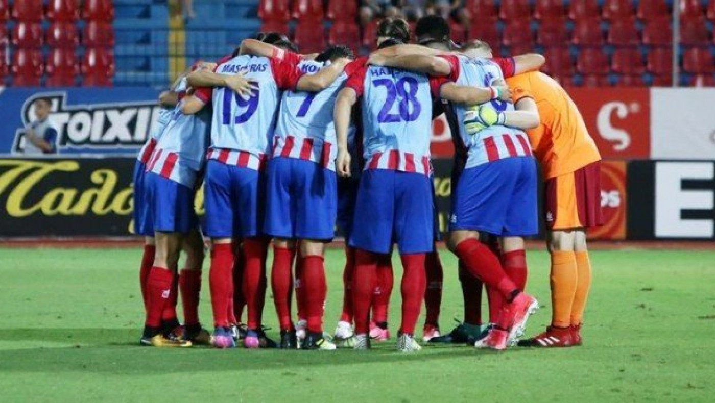 Χωρίς τέσσερις βασικούς κόντρα στον ΠΑΟΚ ο Πανιώνιος