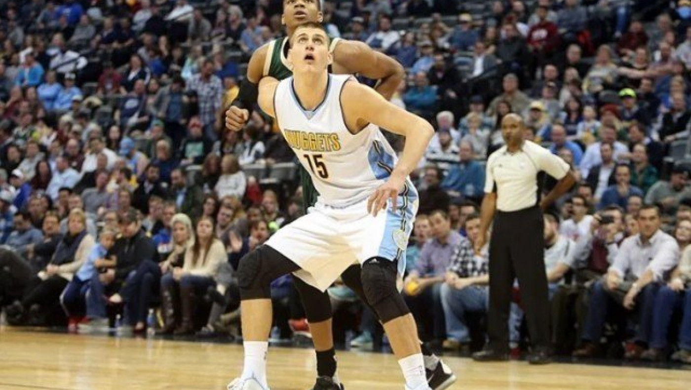 Διαστημικοί Γιόκιτς-Γιάννης στο Μιλγουόκι        (vids)