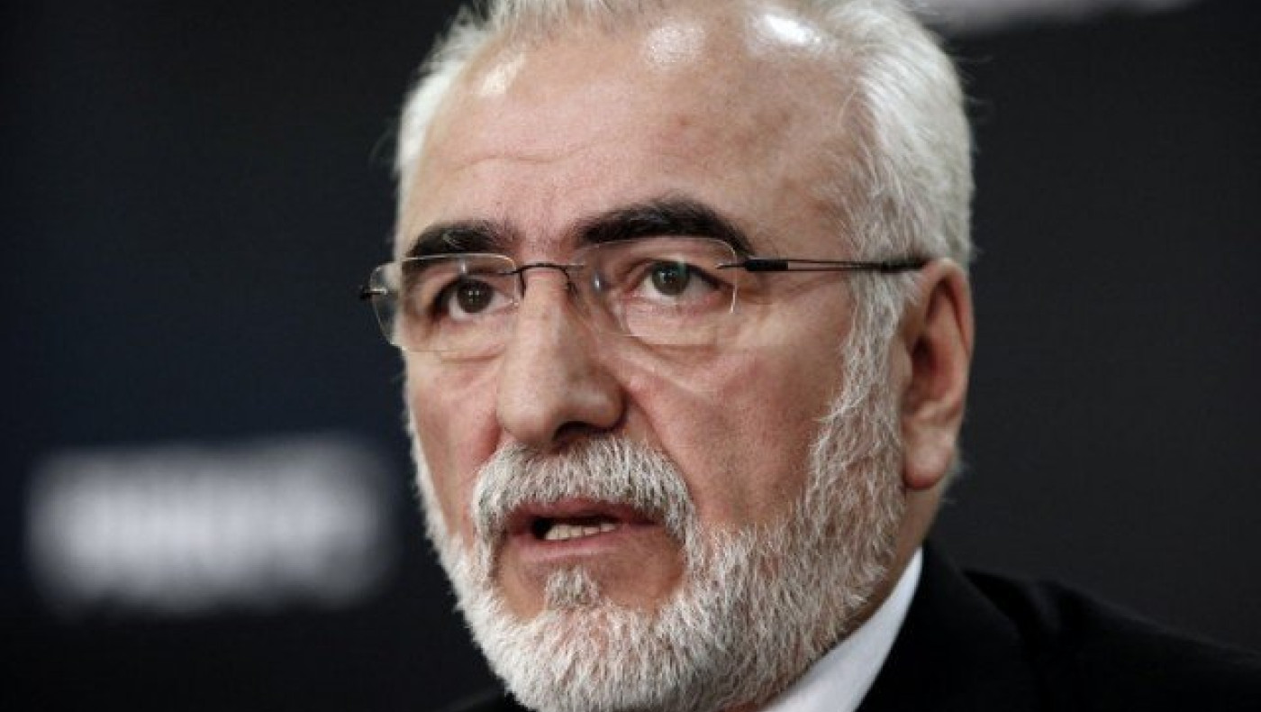 Ποσό - μαμούθ Σαββίδη στο κράτος, την τελευταία 5ετία, για τη ΣΕΚΑΠ!