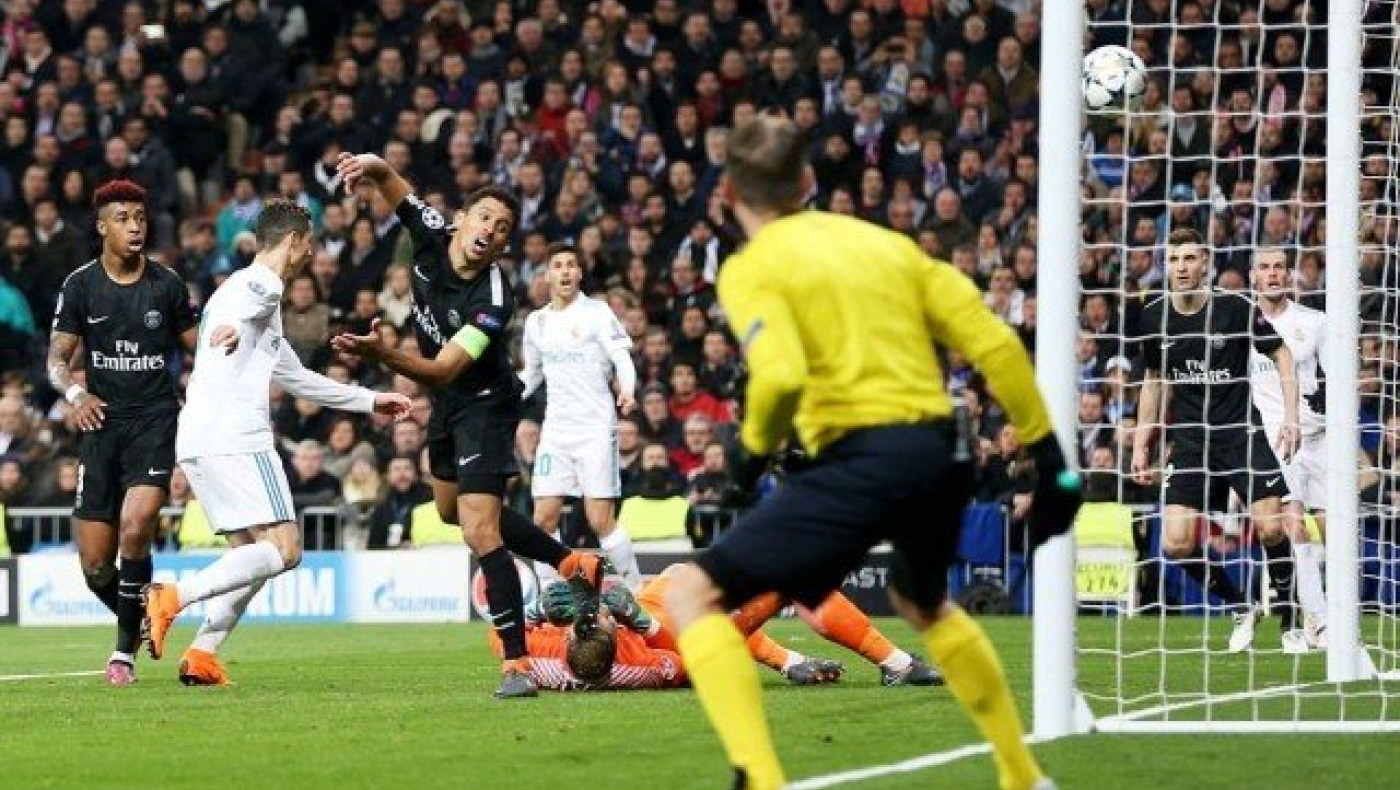 Μικρές ιστορίες από το   Champions   League (videos)