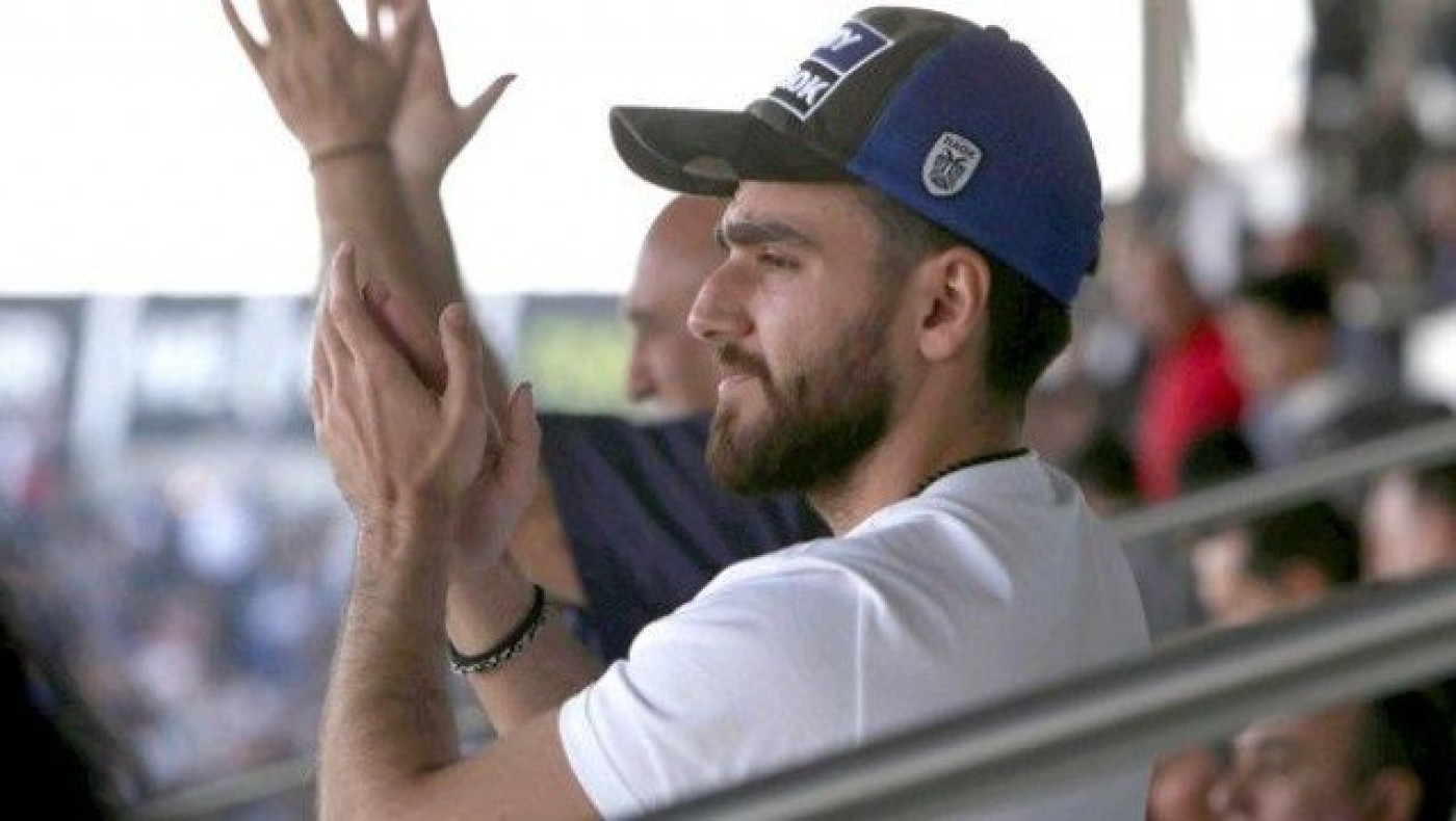 Το «χτύπημα» του Γιώργου Σαββίδη για τον Ουάρντα! (Pic)